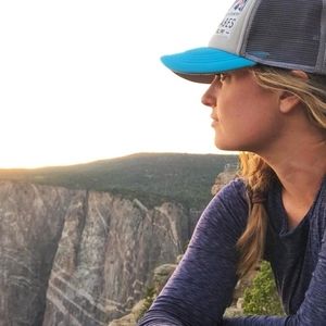 Meet your Posher, Jenni